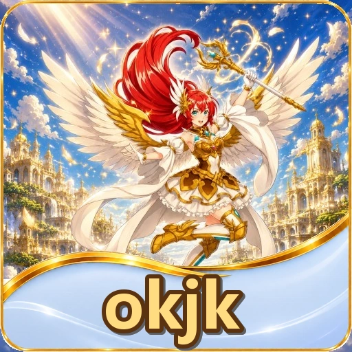 Tampilan antarmuka okjk di Android